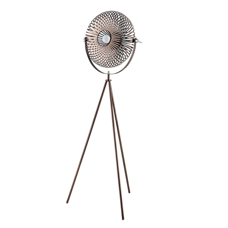 Tripod döşəmə lampası necə edirsiniz?